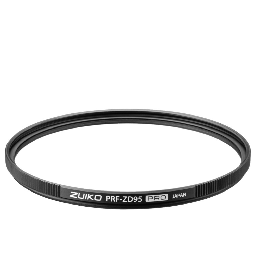 Olympus ZUIKO PRF-ZD95 PRO Protection Filter (150-400mm)