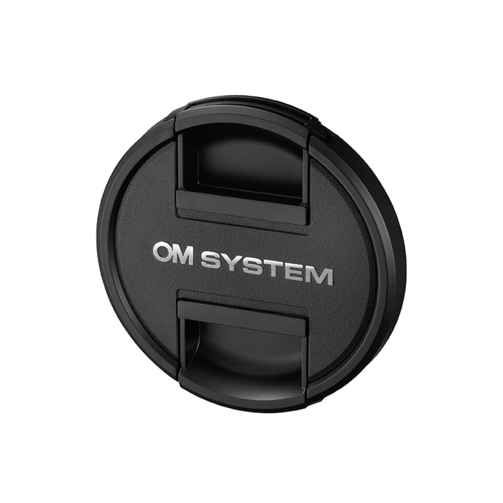 Olympus LC-62G Lens cap for M.Zuiko Digital ED 12-40mm PRO II and for M.Zuiko Digital ED 40-150mm F.
