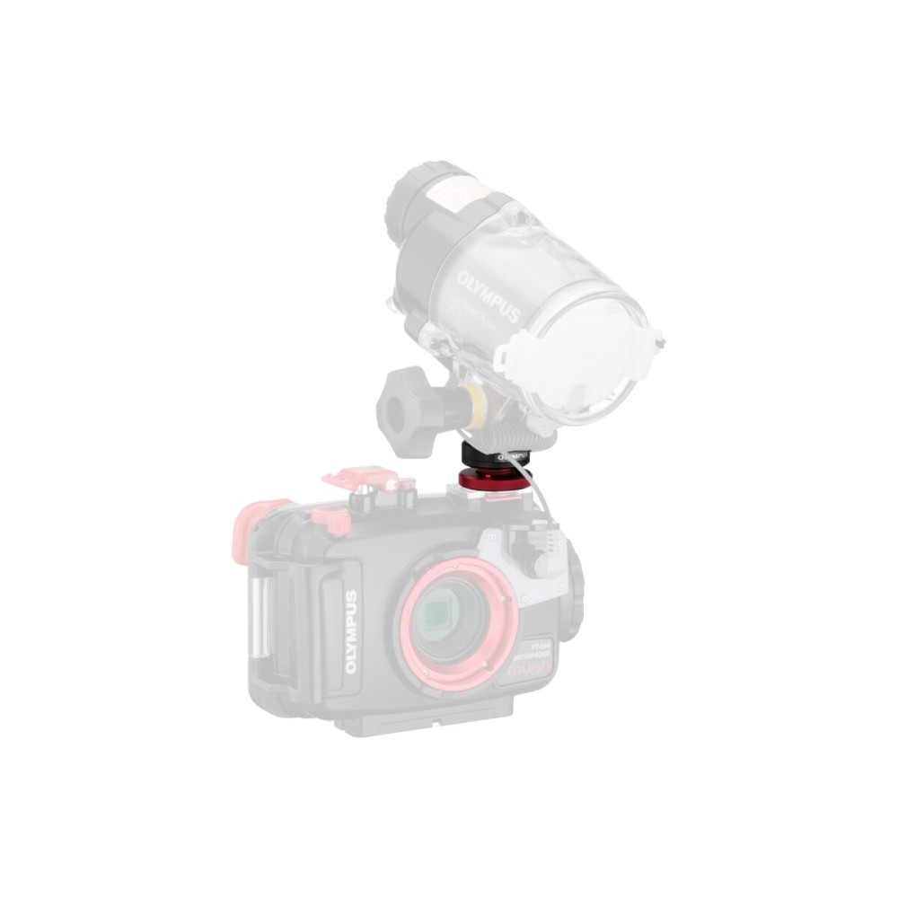 Olympus PTSA-02 Short arm for Olympus underwater cases