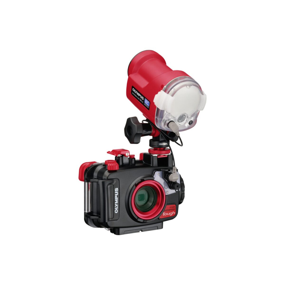 Olympus PTSA-02 Short arm for Olympus underwater cases