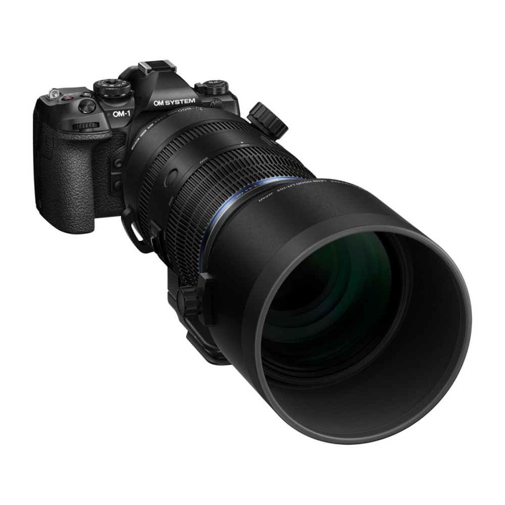 Olympus OM System LH-103 Lens Hood (EZ-M1560)