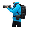 Olympus OM-System CS-42SF Soft Camera Case for E-M1 & OM-1 Series, e.g. OM-1 II 1240 Kit