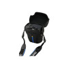 Olympus OM-System CS-42SF Soft Camera Case for E-M1 & OM-1 Series, e.g. OM-1 II 1240 Kit
