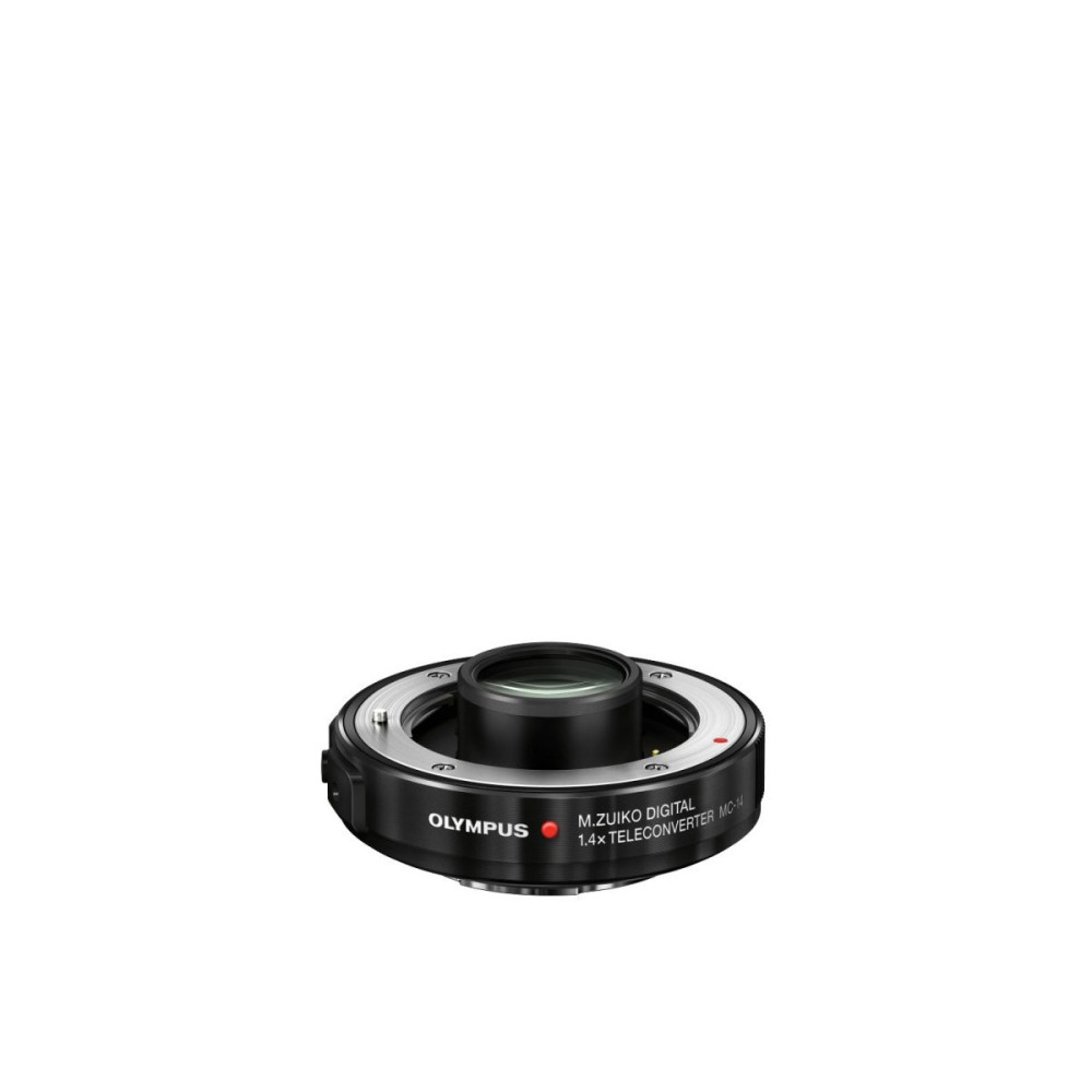 Olympus MC-14 M.ZUIKO DIGITAL 1.4x Teleconverter