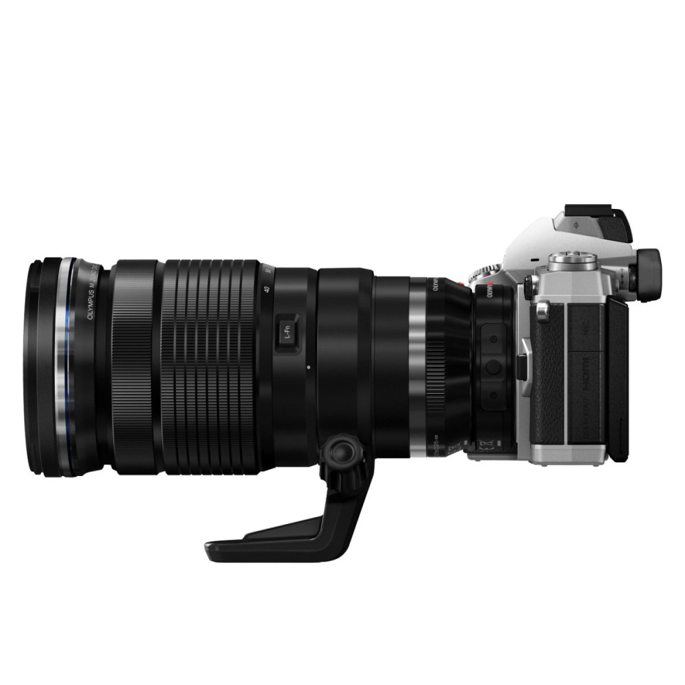 Olympus MC-14 M.ZUIKO DIGITAL 1.4x Teleconverter