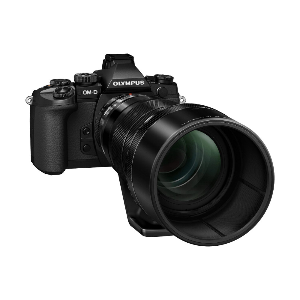 Olympus MC-14 M.ZUIKO DIGITAL 1.4x Teleconverter