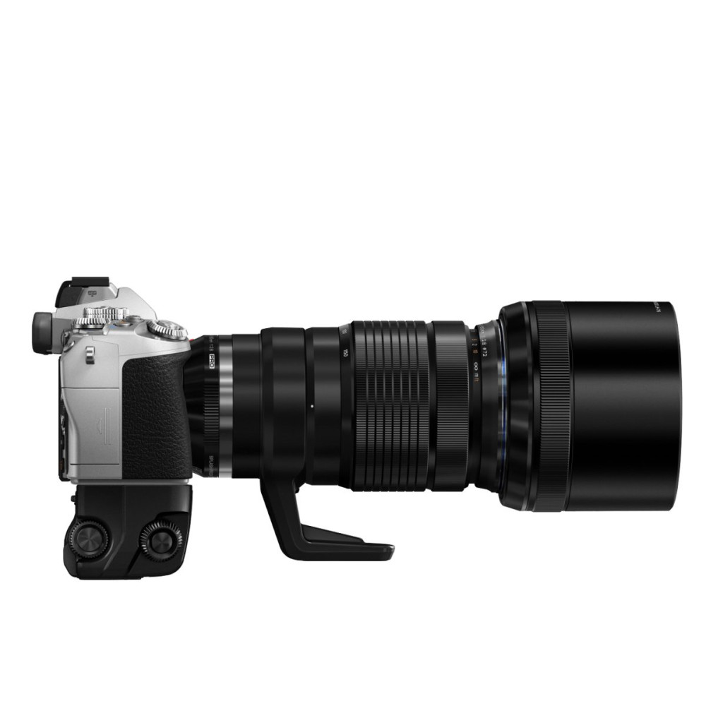 Olympus MC-14 M.ZUIKO DIGITAL 1.4x Teleconverter