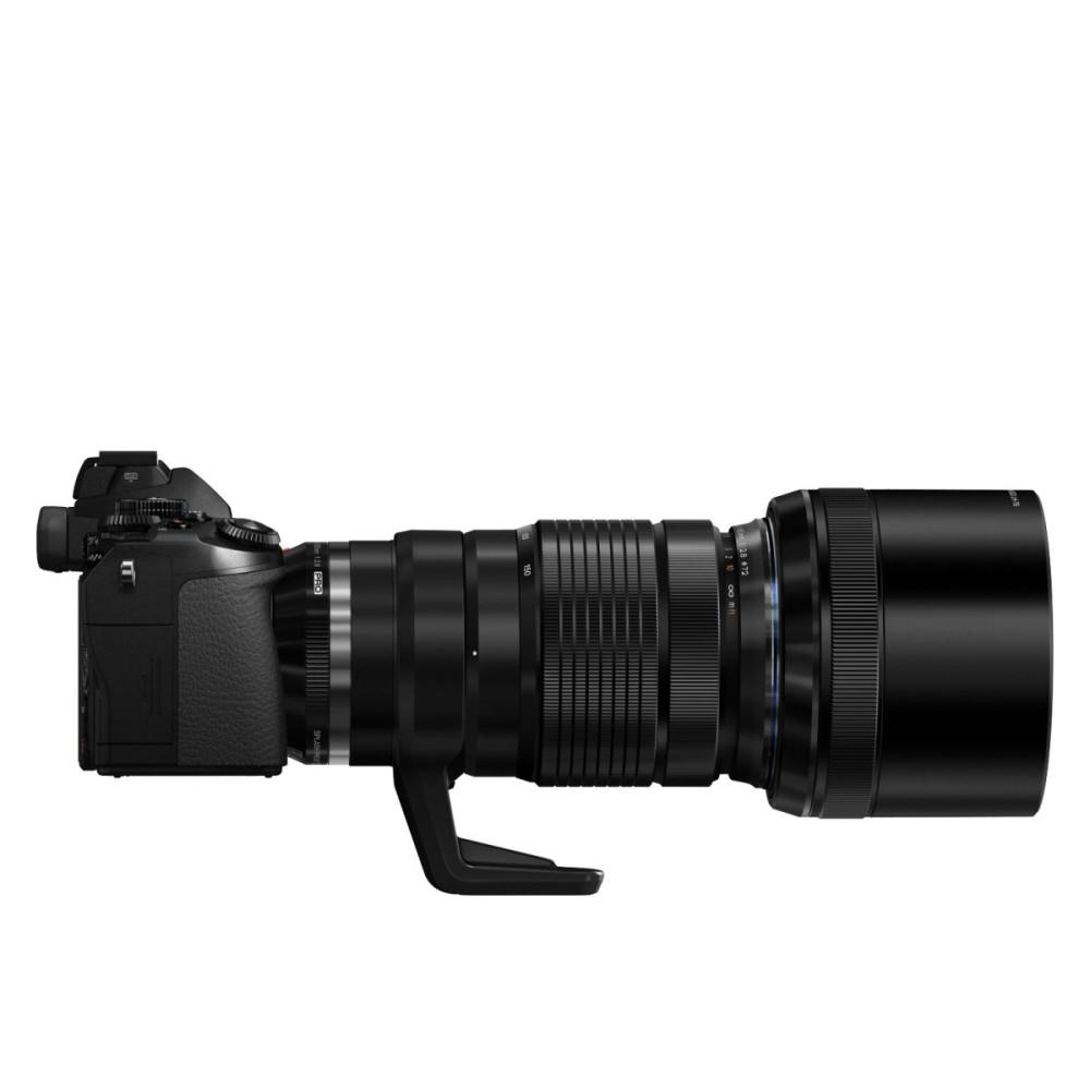Olympus MC-14 M.ZUIKO DIGITAL 1.4x Teleconverter