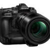 Olympus MC 2.0 Teleconverter for M.ZUIKO DIGITAL 40-150mm 1:2.8 PRO & M.ZUIKO DIGITAL ED 300mm 1:4 P