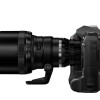 Olympus MC 2.0 Teleconverter for M.ZUIKO DIGITAL 40-150mm 1:2.8 PRO & M.ZUIKO DIGITAL ED 300mm 1:4 P