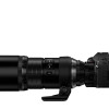 Olympus MC 2.0 Teleconverter for M.ZUIKO DIGITAL 40-150mm 1:2.8 PRO & M.ZUIKO DIGITAL ED 300mm 1:4 P