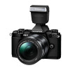Olympus FL-LM3 BLACK Flash