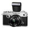 Olympus FL-LM3 BLACK Flash