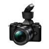 Olympus FL-LM3 BLACK Flash