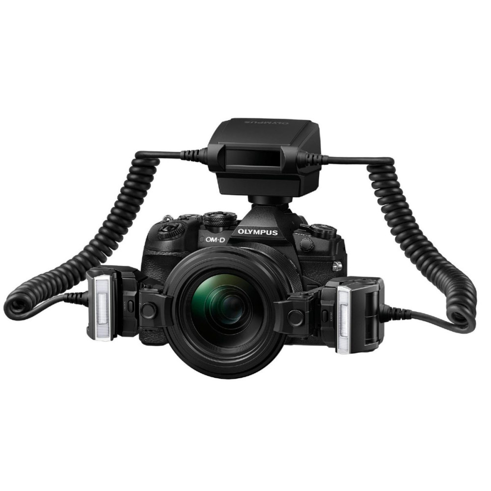 Olympus STF-8 Macro Flash