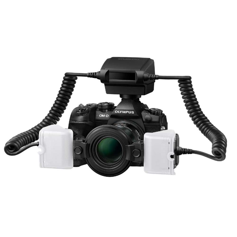 Olympus STF-8 Macro Flash