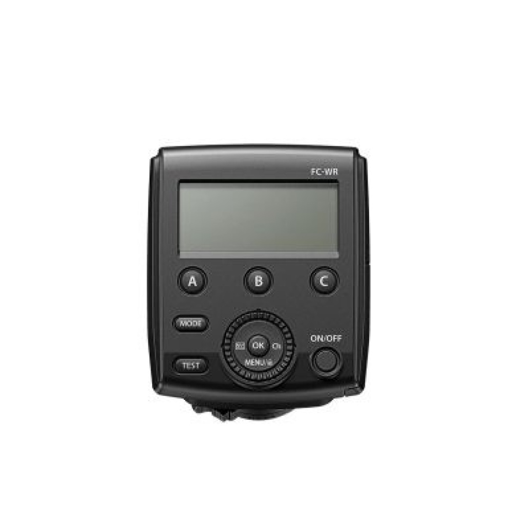 Olympus FC-WR FLASH COMMANDER