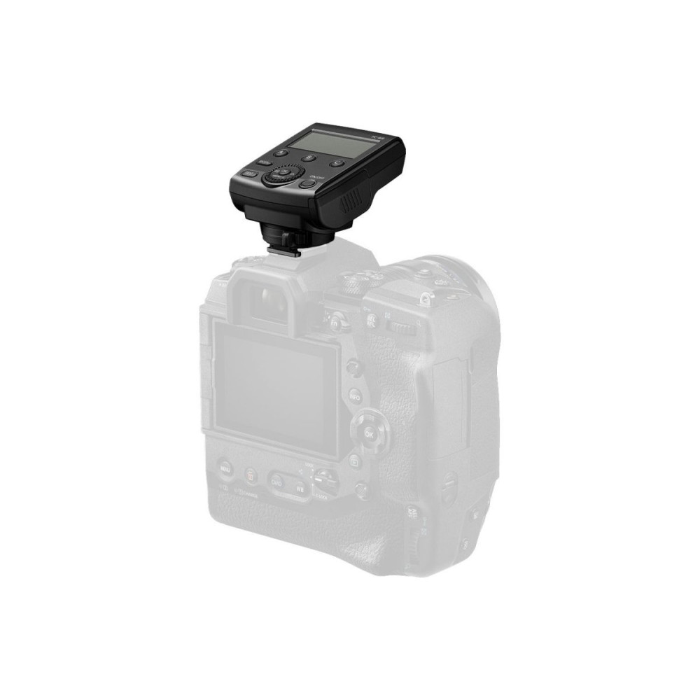 Olympus FC-WR FLASH COMMANDER