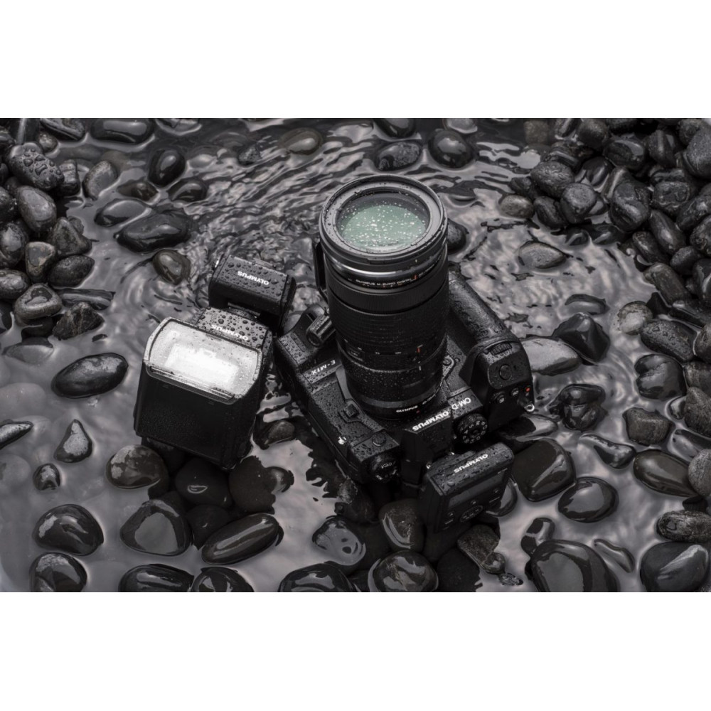 Olympus FR-WR FLASH RECEIVER