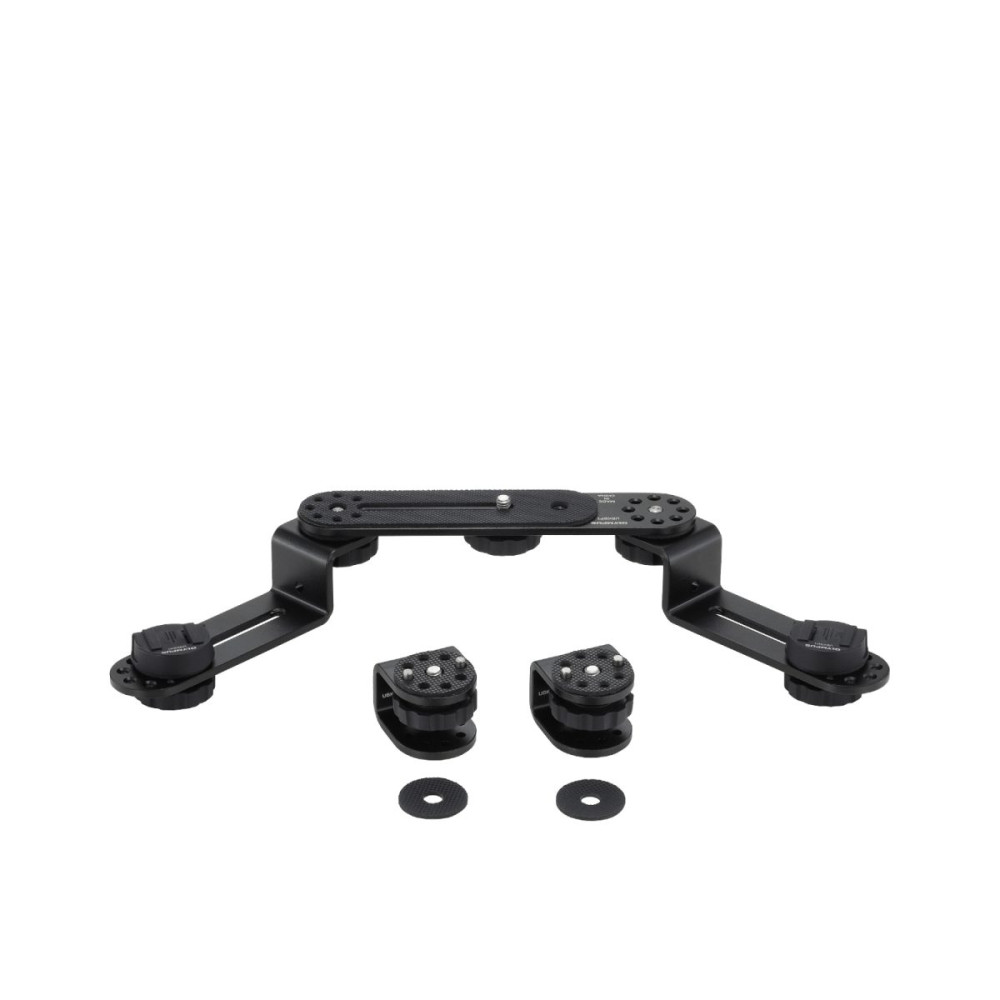 Olympus FL-BKM03 TWIN FLASH BRACKET