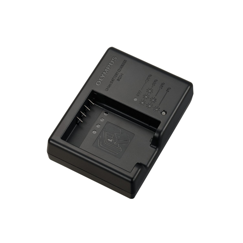 Olympus BCH-1 Li-ion Battery Charger for BLH-1