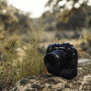 Olympus HLD-9 Power Battery Holder for E-M1 Mark II (for one BLH-1) / HLD-9 Power Battery Holder