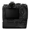Olympus HLD-10 Power Battery Holder Grip for OM-1 (BLX-1 battery).