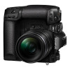Olympus HLD-10 Power Battery Holder Grip for OM-1 (BLX-1 battery).