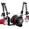 Olympus PTCB-E02 Optical Fiber Cable for UFL-2 Underwater