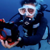 Olympus PT-059 Underwater Case for TG-6 & TG-7