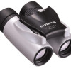 Olympus 8X21 RC II PEARL WHITE Binoculars