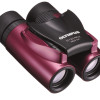 Olympus 8X21 RC II METAL MAGENTA Binoculars
