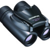 Olympus 10X21 RC II DARK SILVER Binoculars