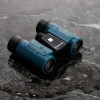 Olympus 10X21 RC II WP GREEN Binoculars
