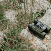 Olympus 8X25 WP II GREEN Binoculars