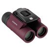 Olympus 8X25 WP II PURPLE Binoculars