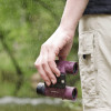 Olympus 8X25 WP II PURPLE Binoculars