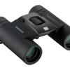 Olympus 10X25 WP II BLACK Binoculars
