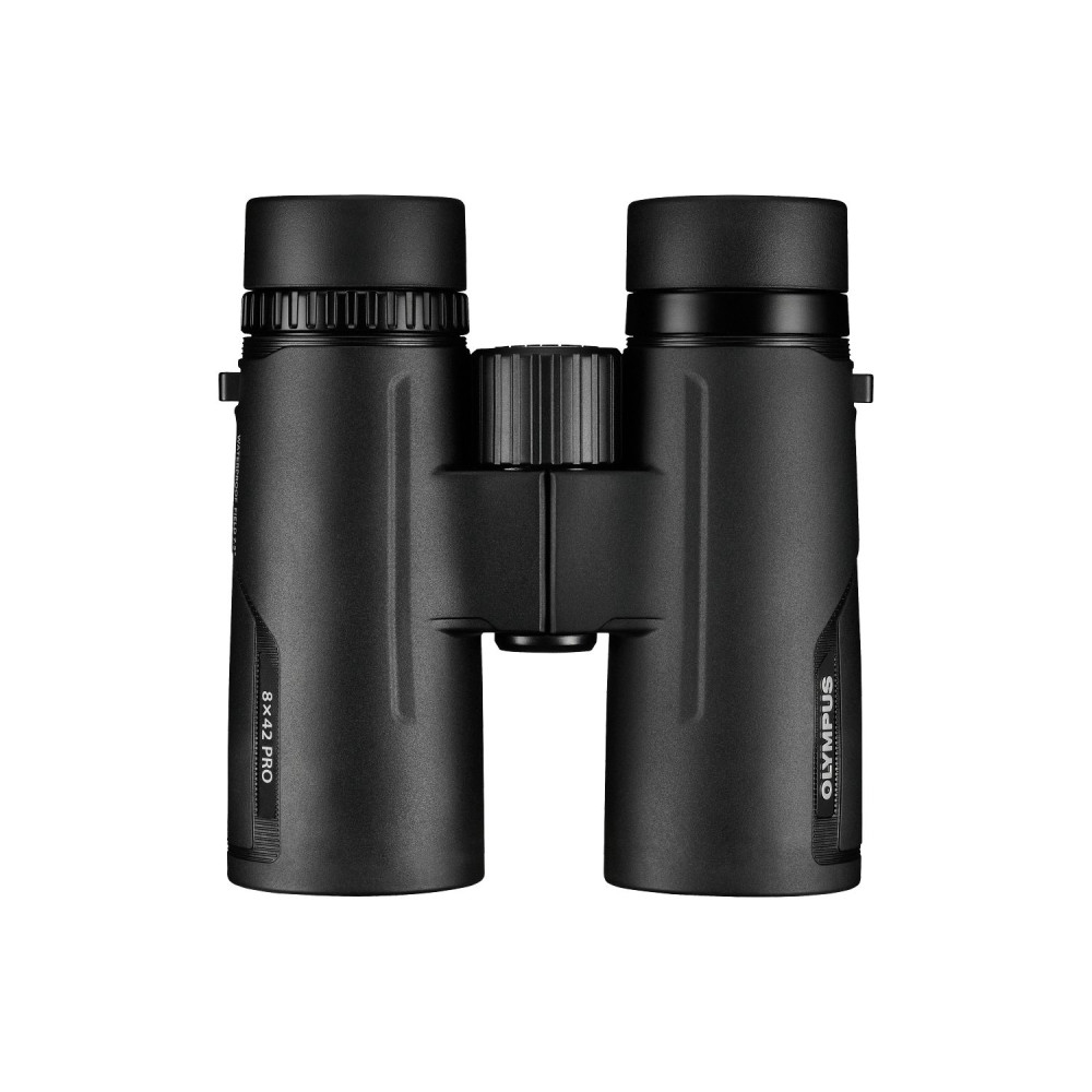 Olympus Binoculars 8x42 PRO incl. Case