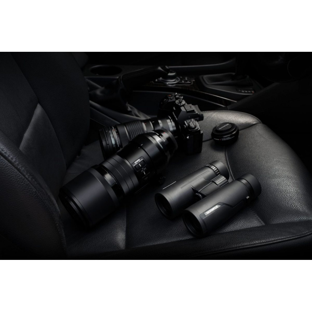Olympus Binoculars 8x42 PRO incl. Case