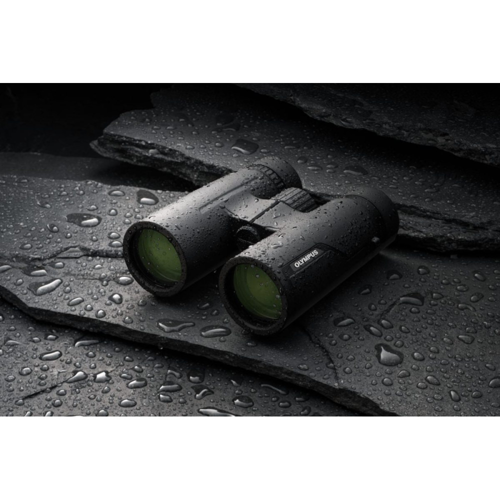 Olympus Binoculars 8x42 PRO incl. Case
