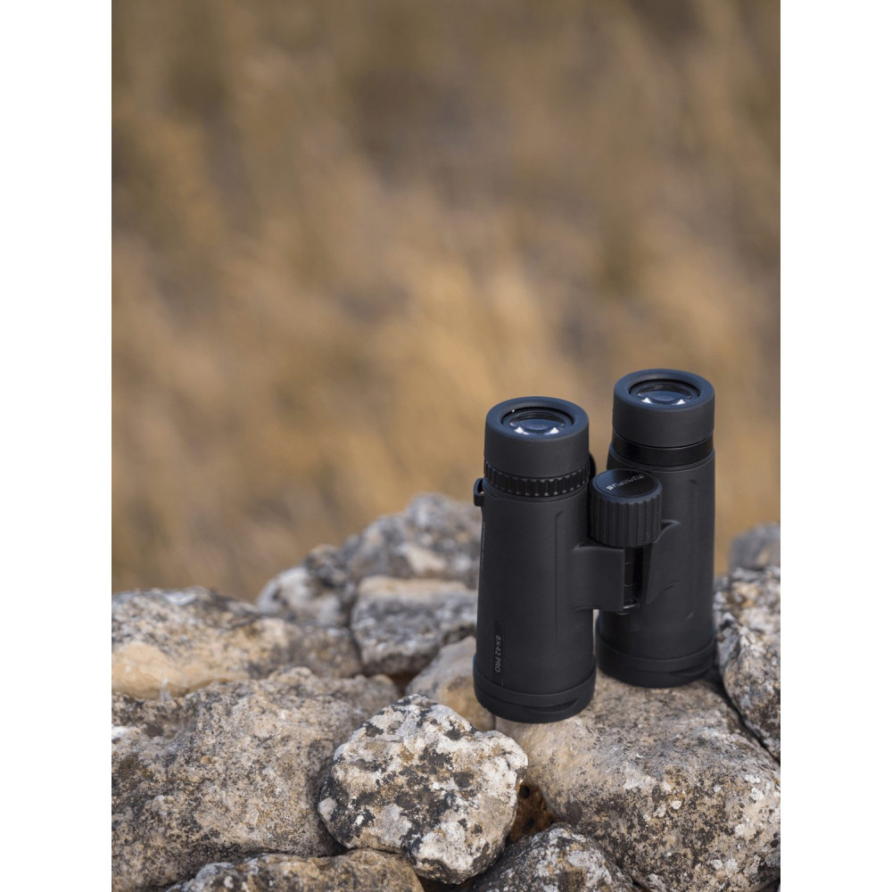Olympus Binoculars 8x42 PRO incl. Case