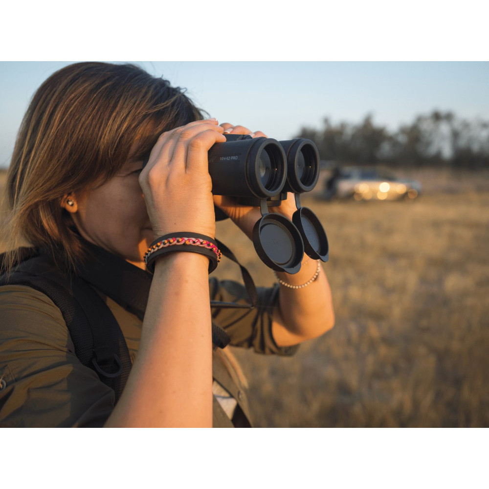 Olympus Binoculars 10x42 PRO incl. Case