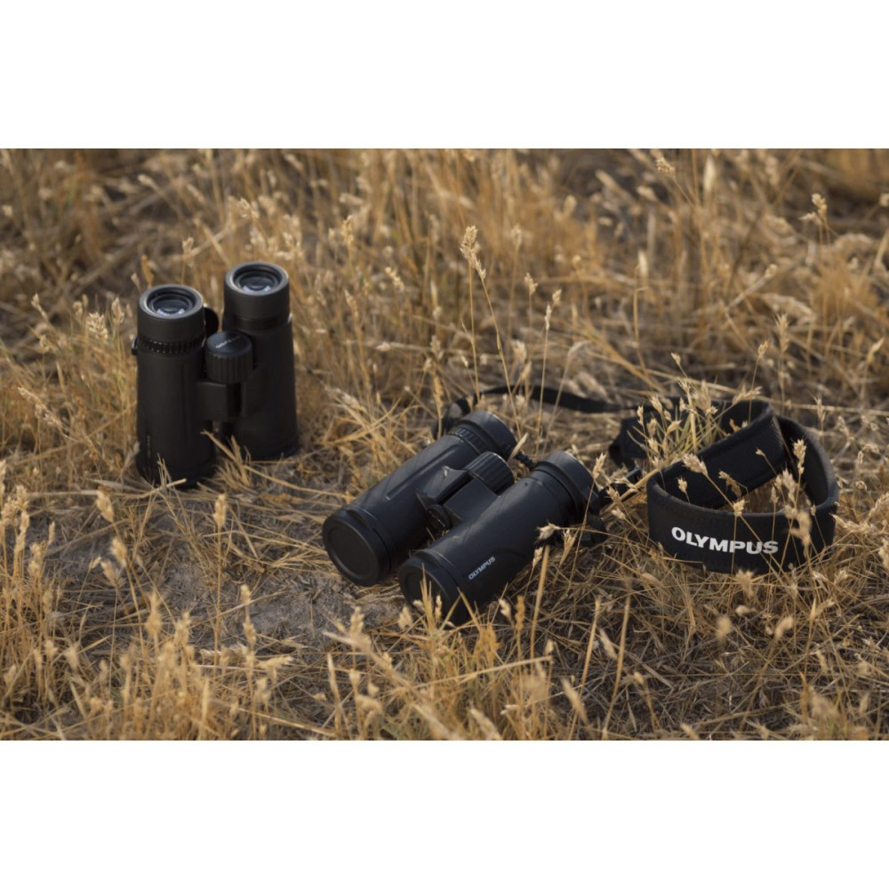Olympus Binoculars 10x42 PRO incl. Case