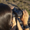 Olympus Binoculars 8x40 S incl. Case & Strap
