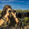 Olympus Binoculars 8x40 S incl. Case & Strap