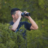 Olympus Binoculars 8x40 S incl. Case & Strap