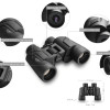 Olympus Binoculars 8x40 S incl. Case & Strap