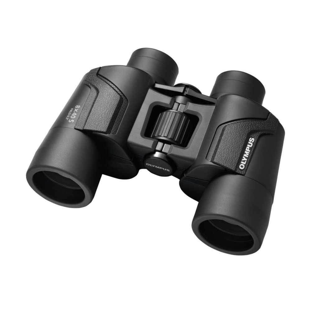 Olympus Binoculars 8x40 S incl. Case & Strap