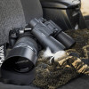 Olympus OM-System Binoculars 10x50 S incl. Case & Strap